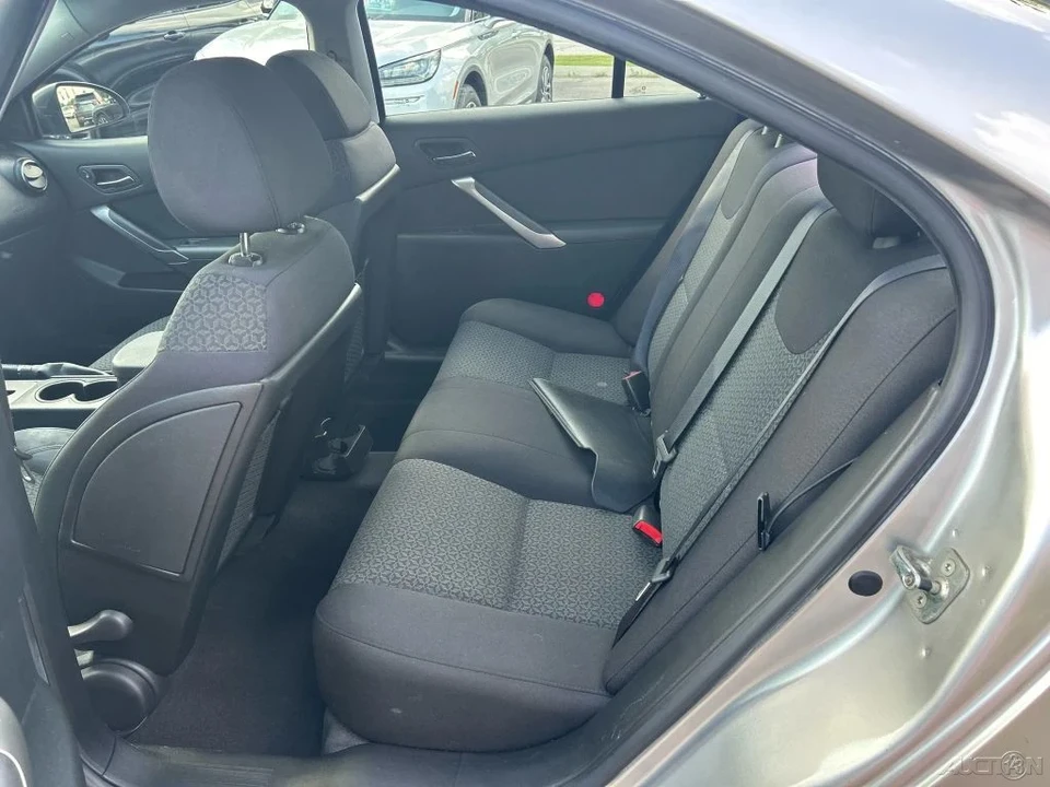2008 Pontiac G6 - Image 20 of 21