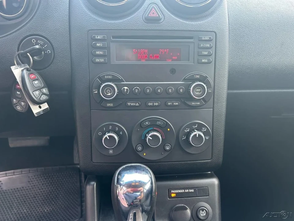 2008 Pontiac G6 - Image 19 of 21