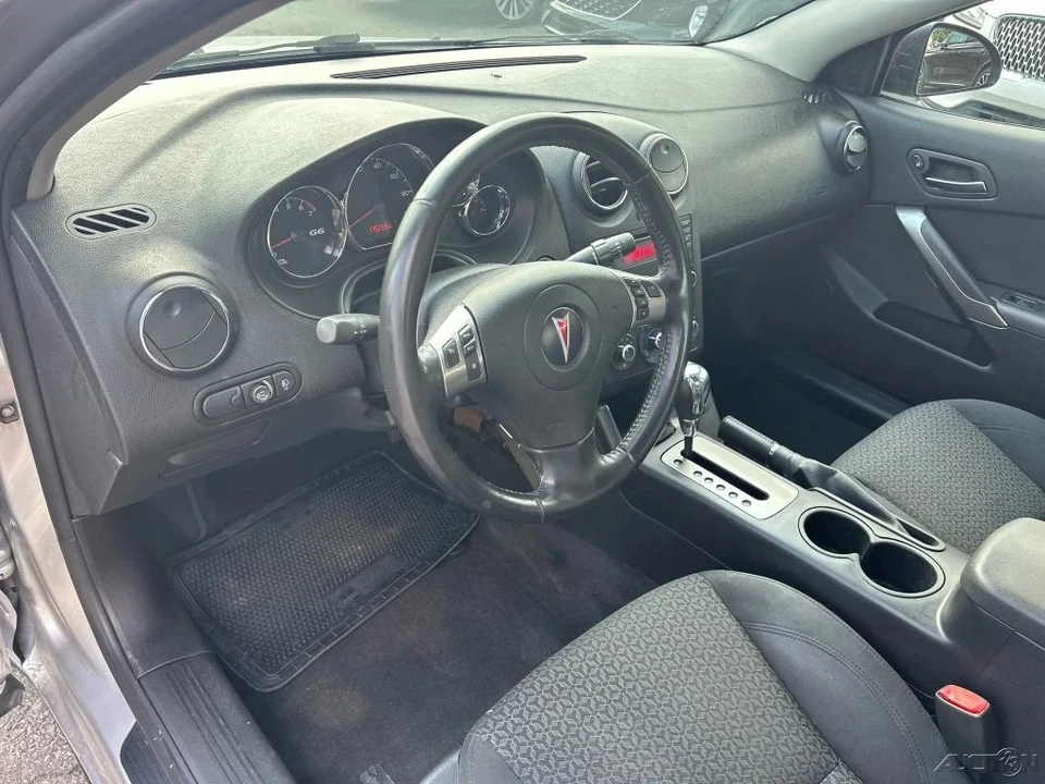 2008 Pontiac G6 - Image 14 of 21