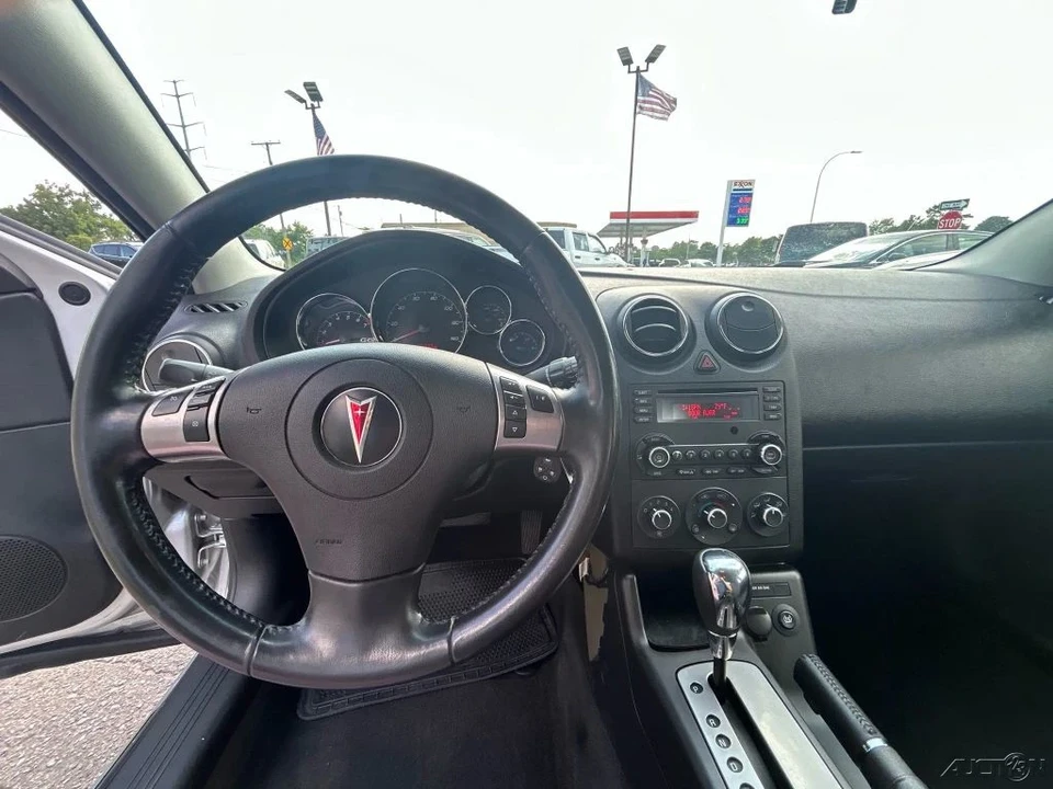2008 Pontiac G6 - Image 18 of 21