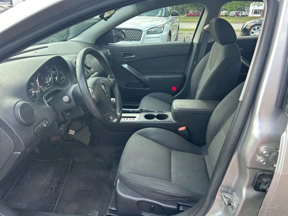 2008 Pontiac G6 - Image 12 of 12