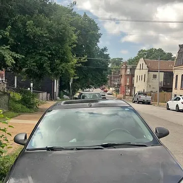 2008 Pontiac G6 Sedan 4D