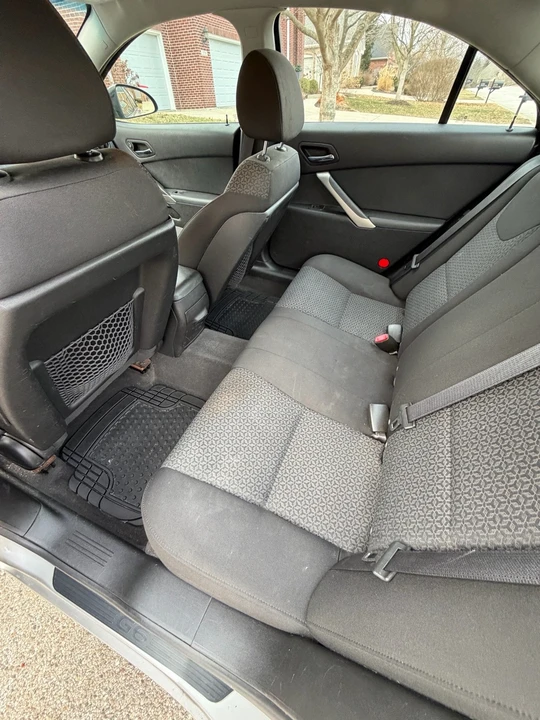 2008 Pontiac G6 - Image 7 of 7