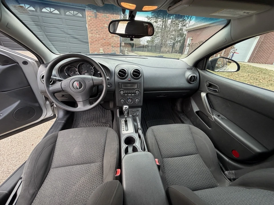 2008 Pontiac G6 - Image 5 of 7