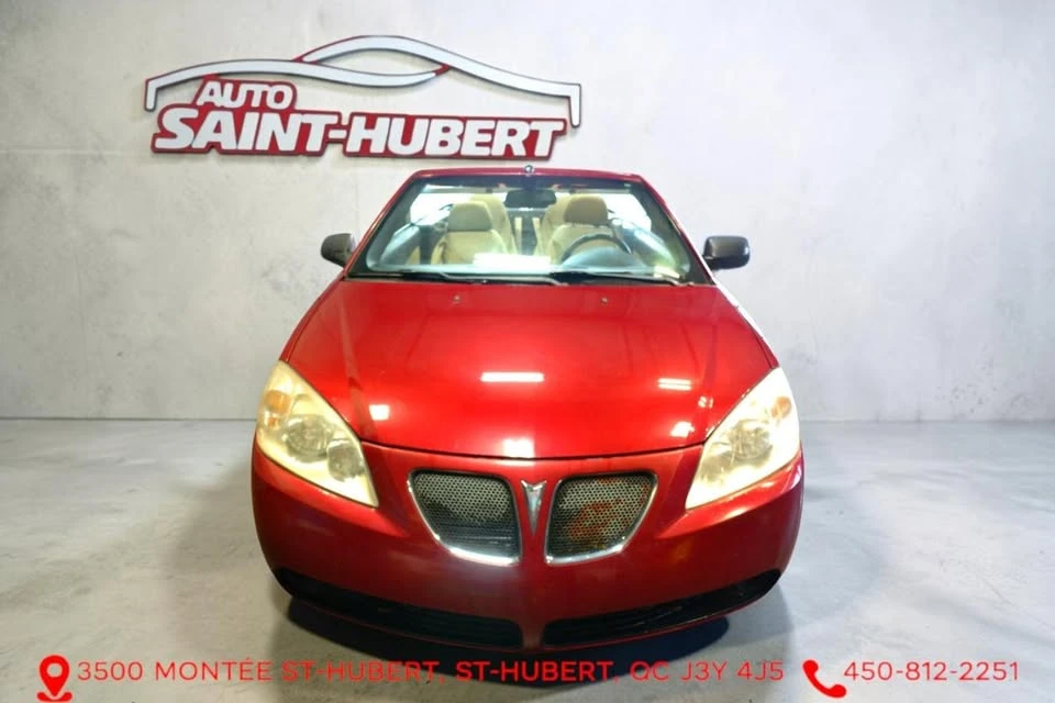 2008 Pontiac G6 - Image 2 of 15
