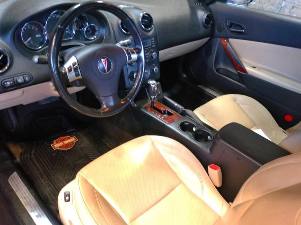 2008 Pontiac G6 - Image 11 of 15