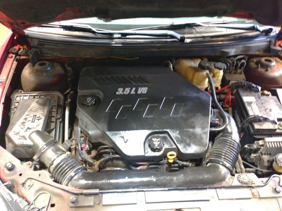 2008 Pontiac G6 - Image 15 of 15