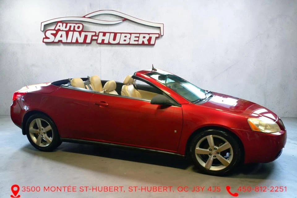 2008 Pontiac G6 - Image 4 of 15