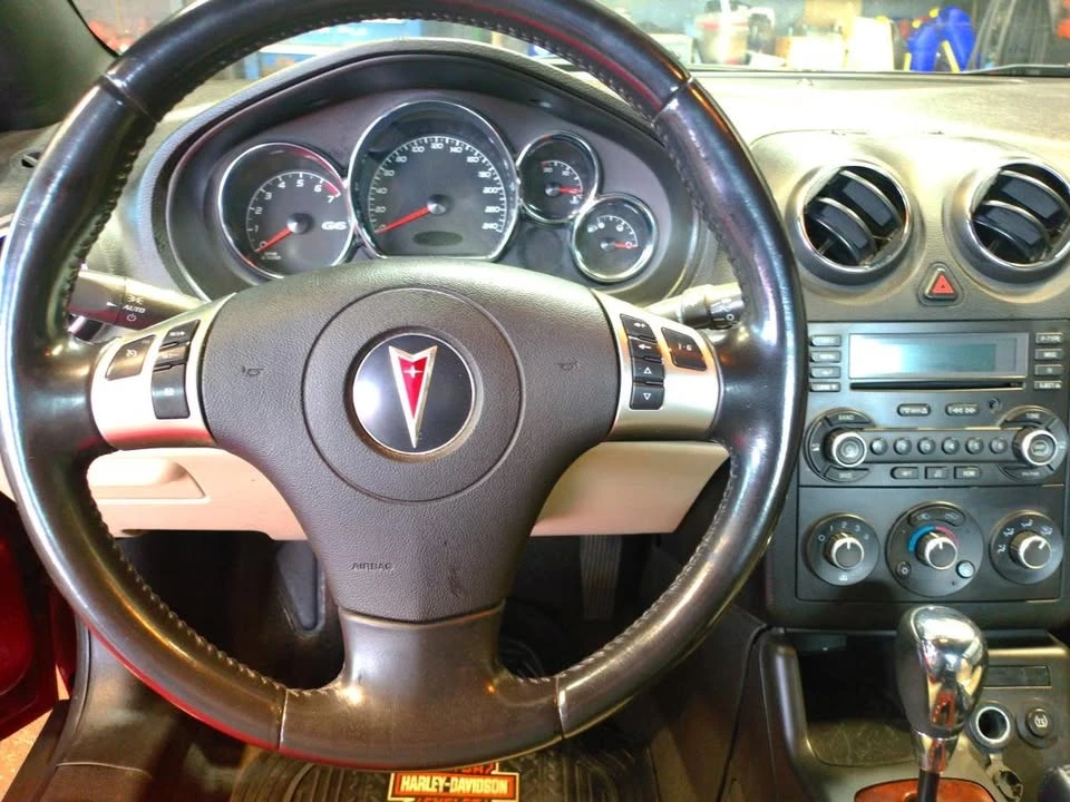 2008 Pontiac G6 - Image 13 of 15