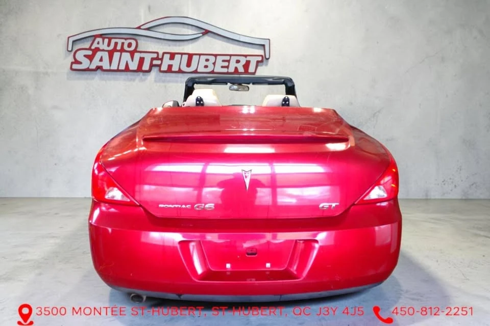 2008 Pontiac G6 - Image 7 of 15