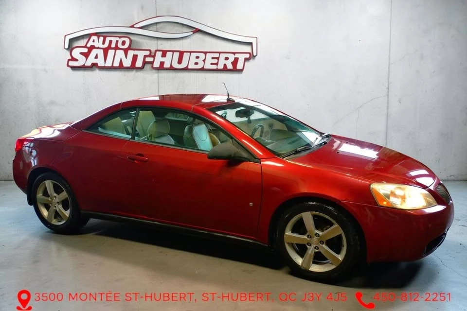 2008 Pontiac G6 - Image 5 of 15