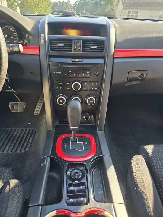 2008 Pontiac G8 - Image 12 of 16
