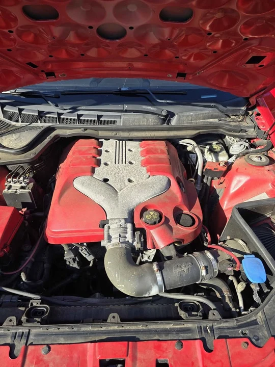 2008 Pontiac G8 - Image 14 of 16
