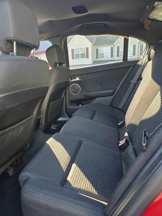 2008 Pontiac G8 - Image 8 of 16