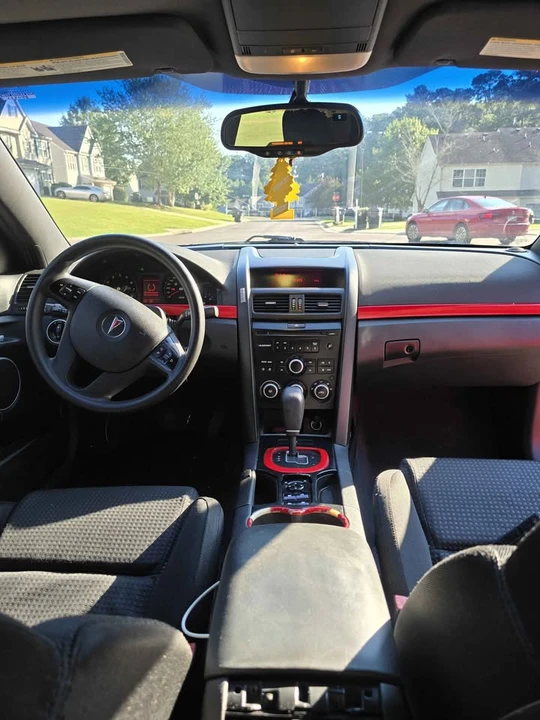 2008 Pontiac G8 - Image 7 of 16