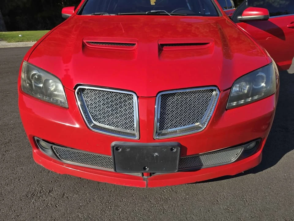 2008 Pontiac G8 - Image 15 of 16