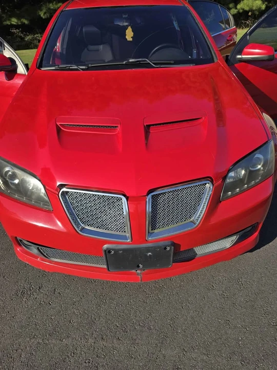 2008 Pontiac G8 - Image 13 of 16