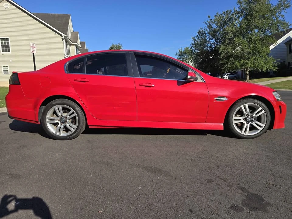 2008 Pontiac G8 - Image 4 of 16