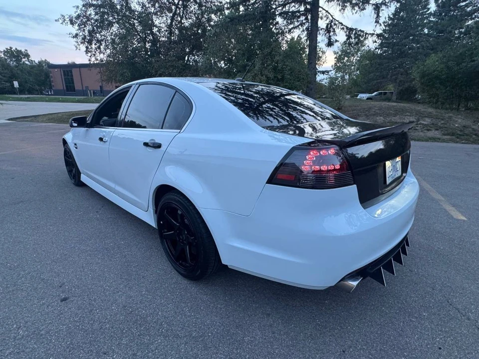 2008 Pontiac G8 - Image 4 of 15