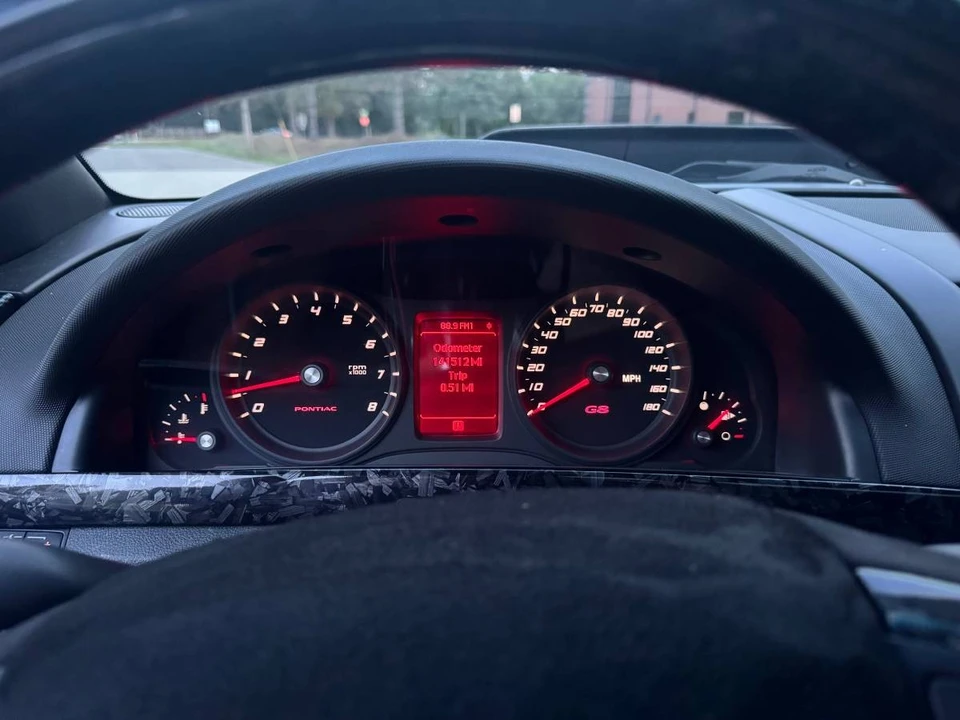 2008 Pontiac G8 - Image 14 of 15