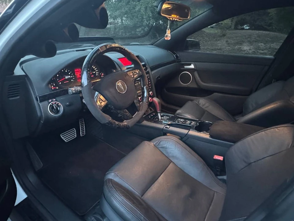 2008 Pontiac G8 - Image 12 of 15