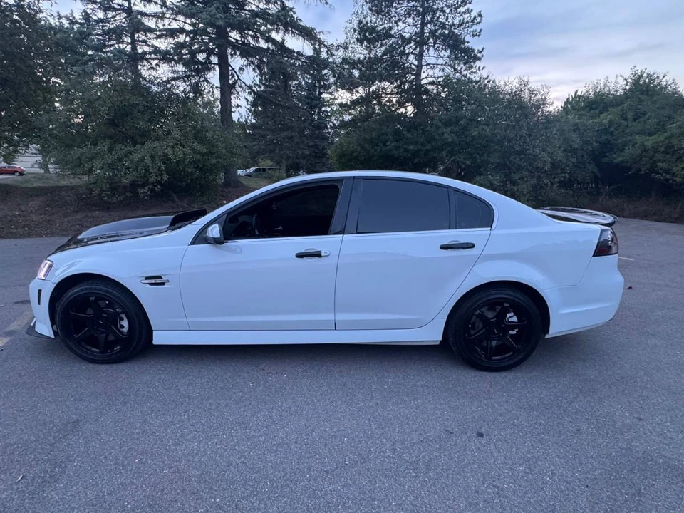 2008 Pontiac G8 - Image 3 of 15
