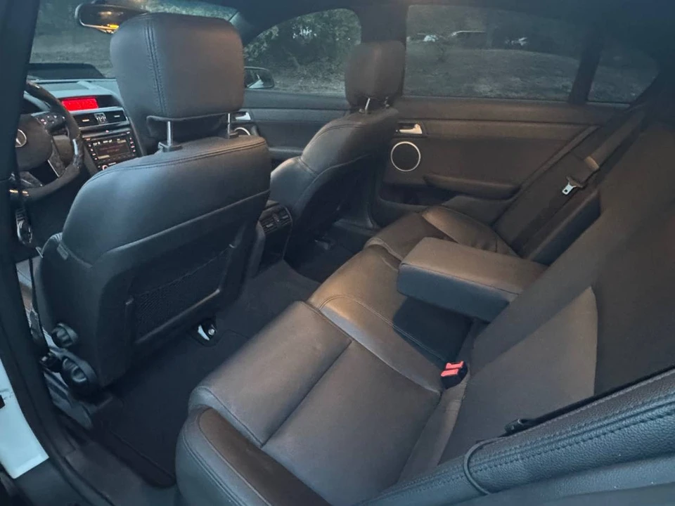 2008 Pontiac G8 - Image 13 of 15