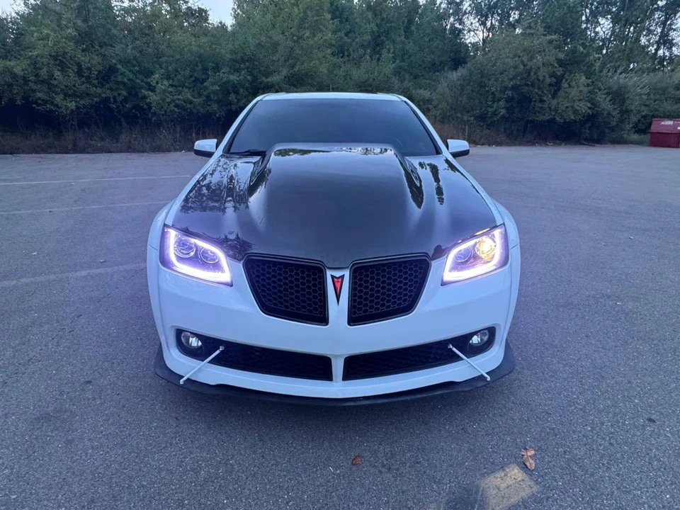 2008 Pontiac G8 - Image 9 of 15
