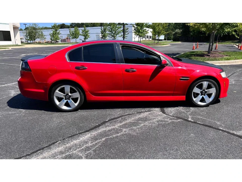 2008 Pontiac G8 - Image 4 of 31