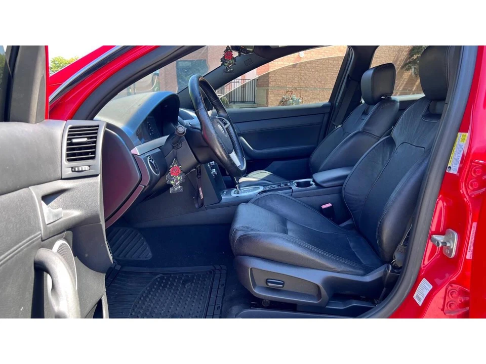 2008 Pontiac G8 - Image 18 of 31