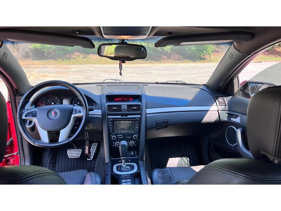 2008 Pontiac G8 - Image 15 of 31