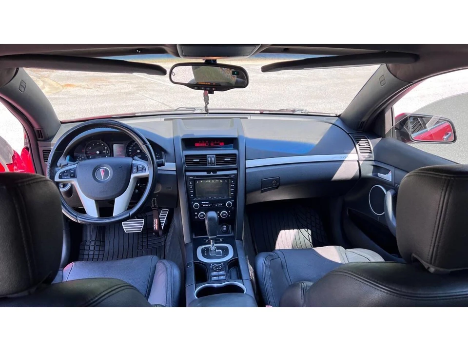 2008 Pontiac G8 - Image 20 of 31