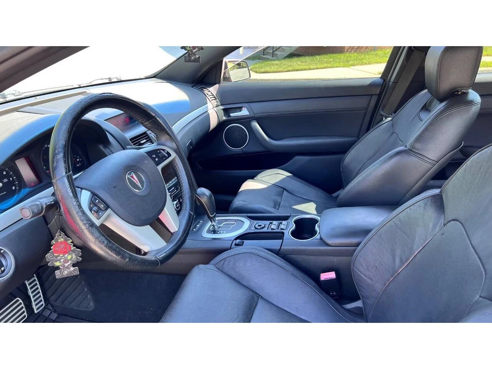 2008 Pontiac G8 - Image 16 of 31