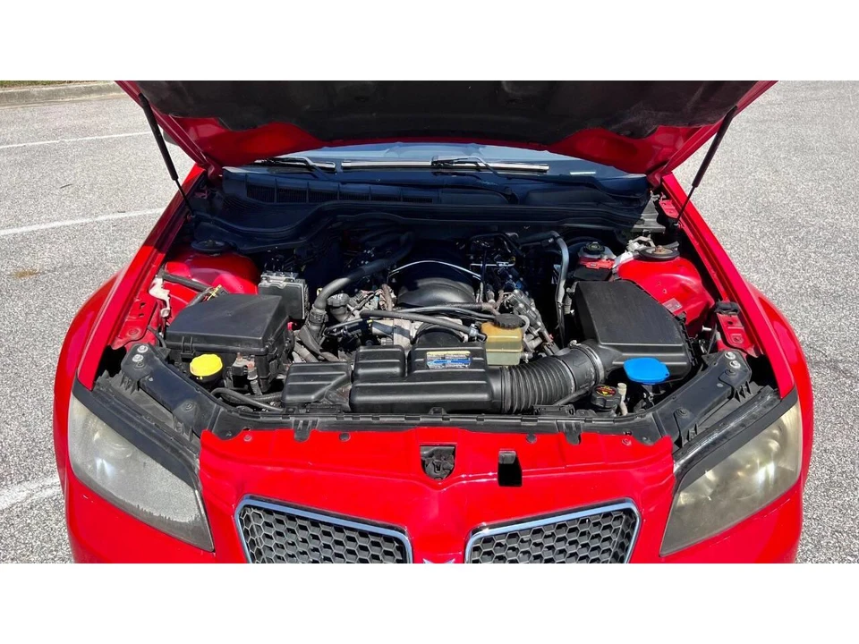 2008 Pontiac G8 - Image 21 of 31