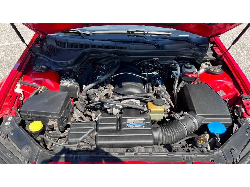 2008 Pontiac G8 - Image 22 of 31