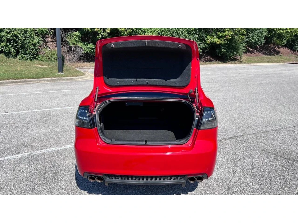 2008 Pontiac G8 - Image 23 of 31