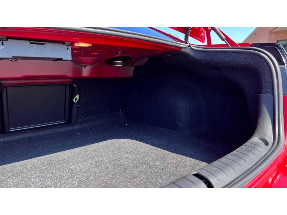 2008 Pontiac G8 - Image 24 of 31