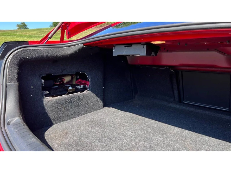 2008 Pontiac G8 - Image 25 of 31