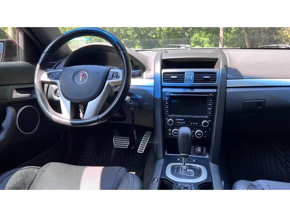 2008 Pontiac G8 - Image 27 of 31