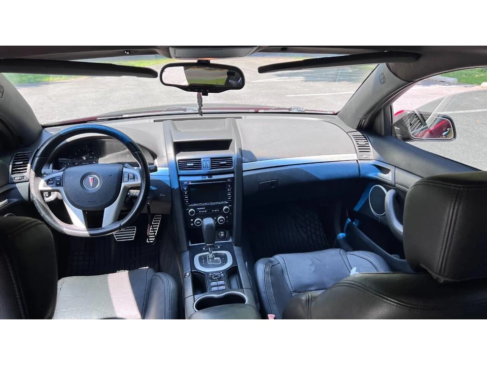 2008 Pontiac G8 - Image 28 of 31