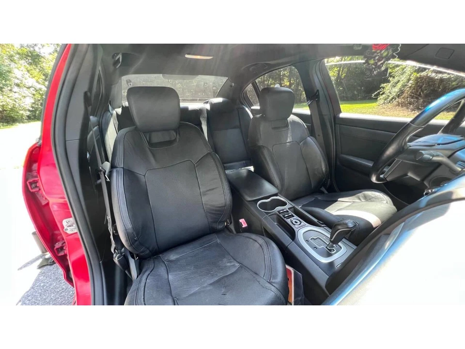2008 Pontiac G8 - Image 31 of 31