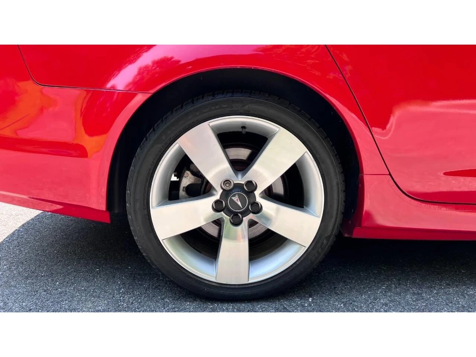2008 Pontiac G8 - Image 29 of 31
