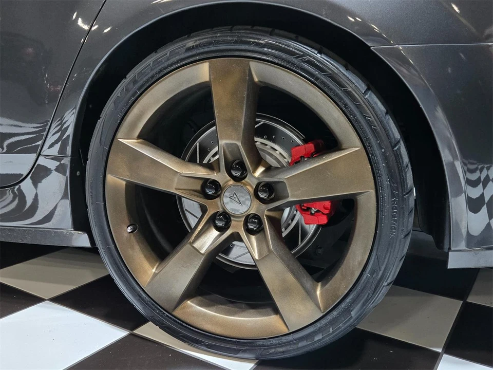 2008 Pontiac G8 - Image 31 of 31
