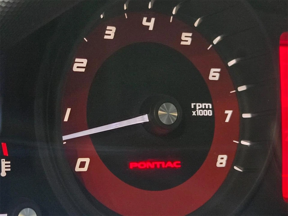 2008 Pontiac G8 - Image 16 of 31