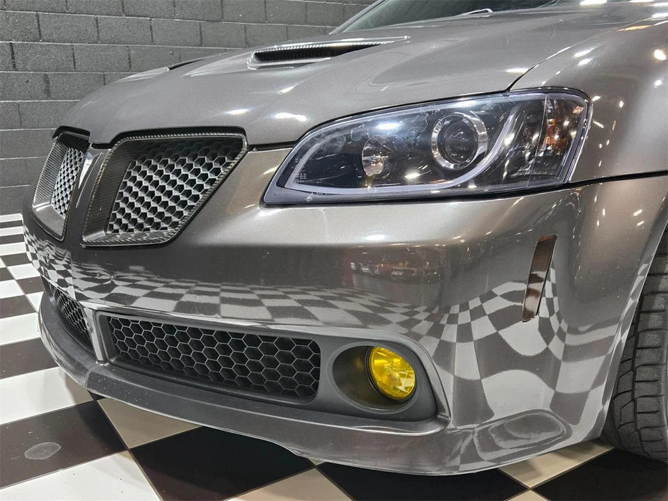 2008 Pontiac G8 - Image 21 of 31