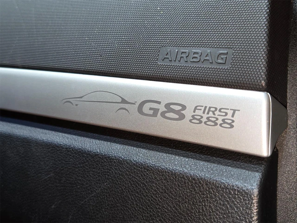 2008 Pontiac G8 - Image 6 of 31