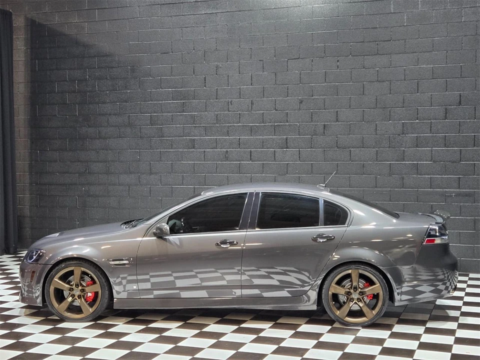 2008 Pontiac G8 - Image 11 of 31