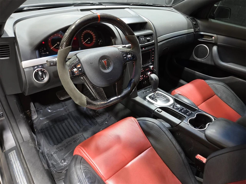 2008 Pontiac G8 - Image 17 of 31