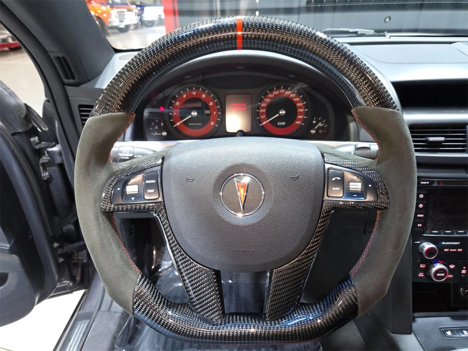 2008 Pontiac G8 - Image 7 of 31