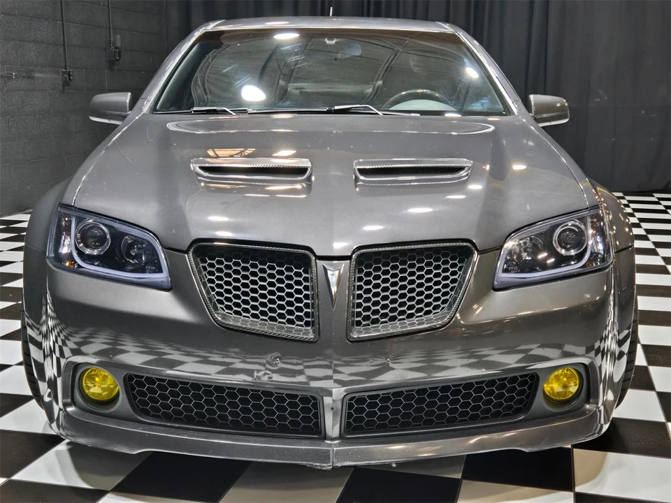2008 Pontiac G8 - Image 4 of 31
